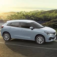 Sleek Suzuki Hatchback For Sale